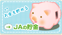 ＪＡの貯金