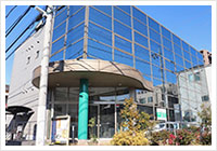 葬祭センター(旧蒲原支店)