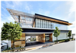 高野支店 